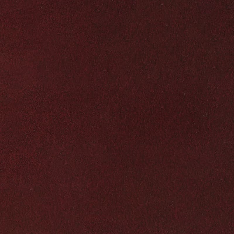 Alcantara — Pompeian Red