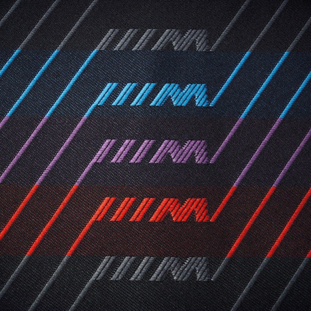 Fabric — M PATTERN