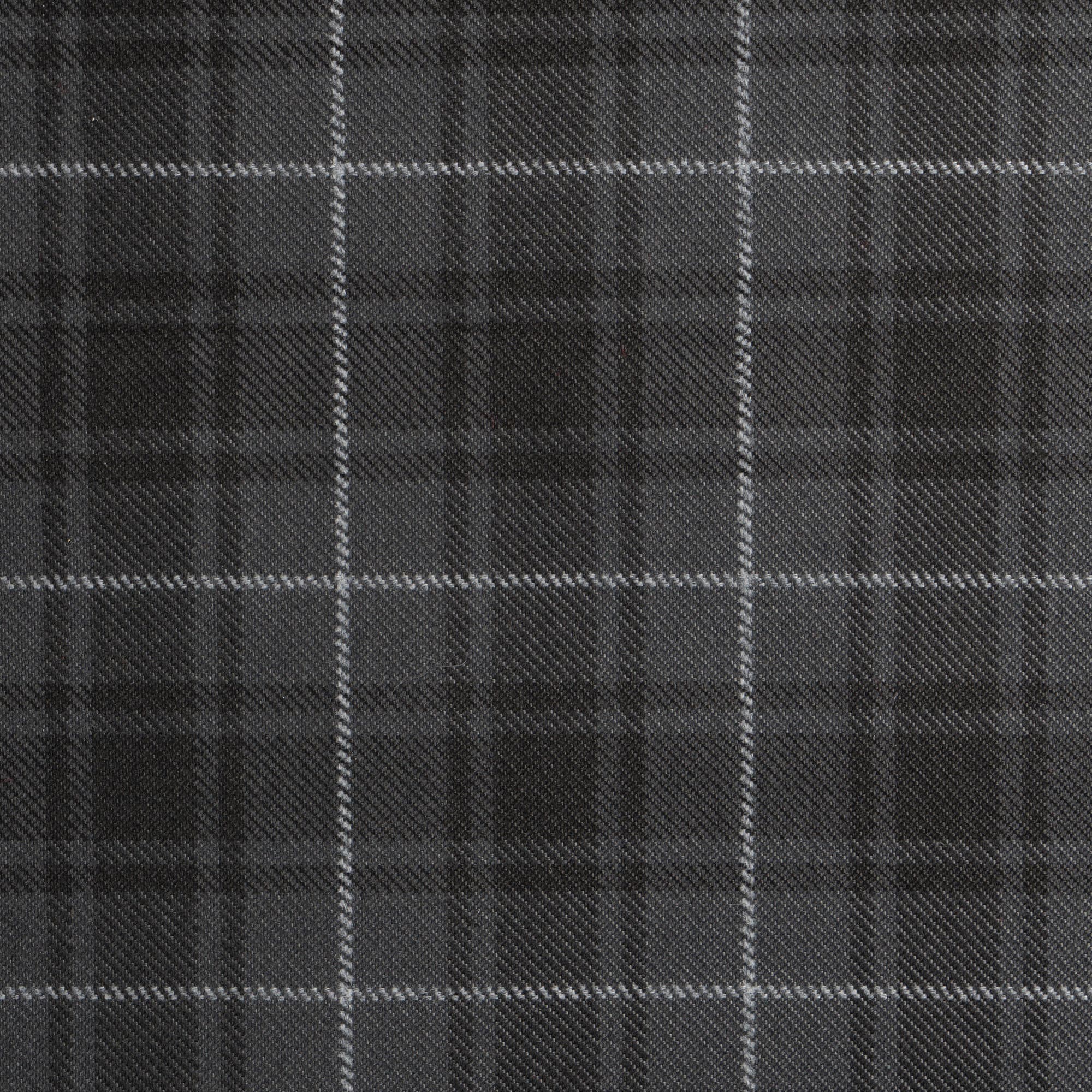 Fabric — BLACK/WHITE