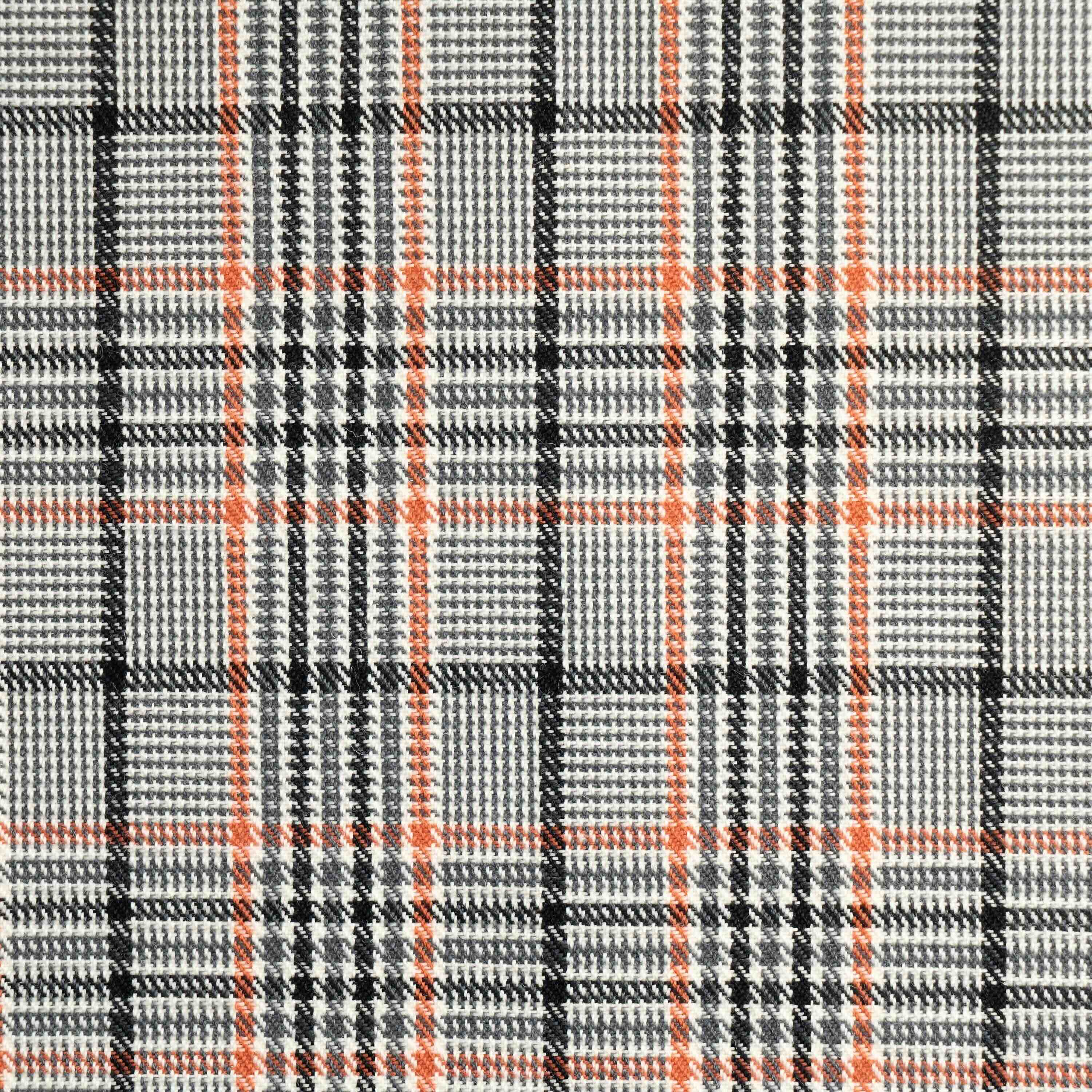 Fabric — GRAY/WHITE/BROWN