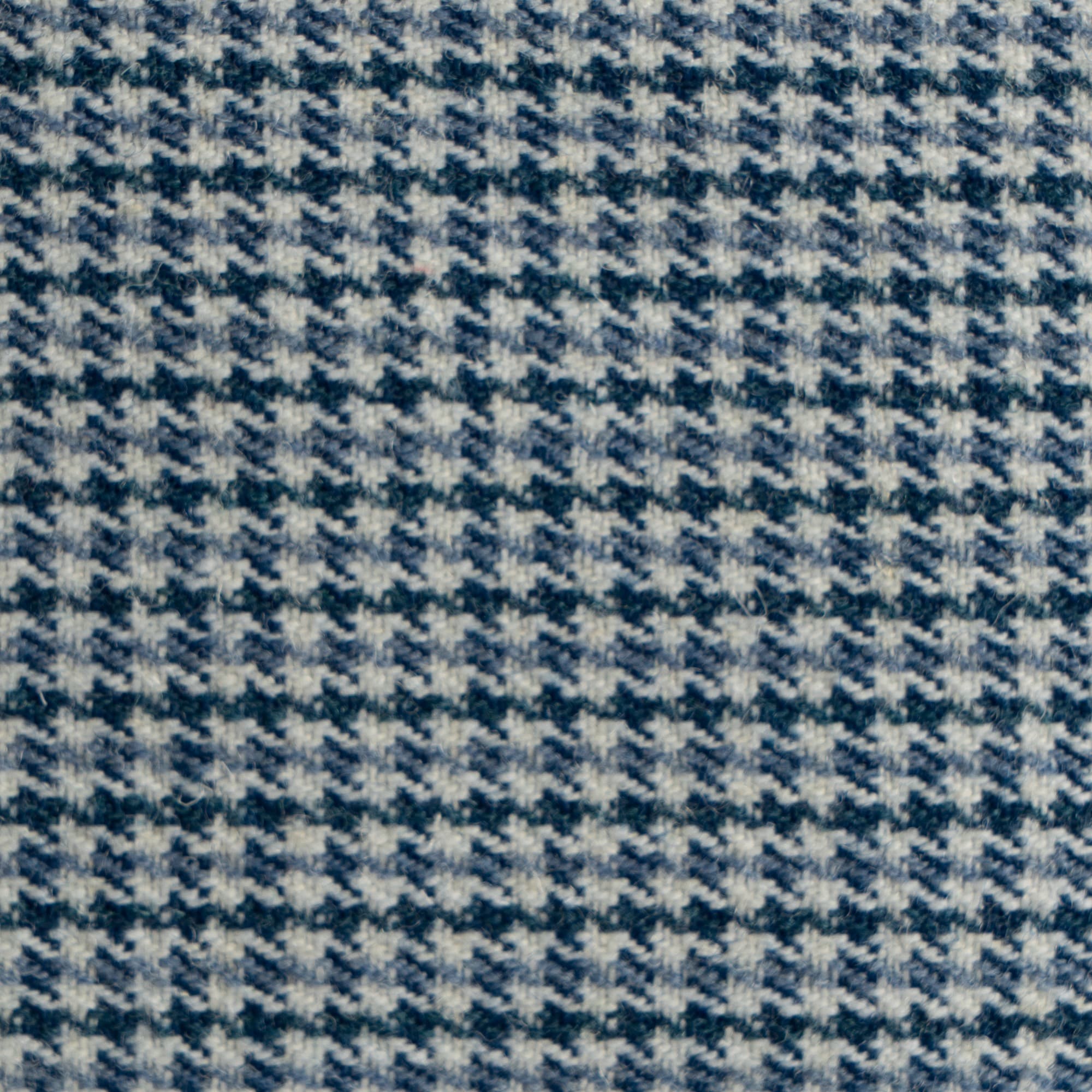 Fabric — BLUE/WHITE
