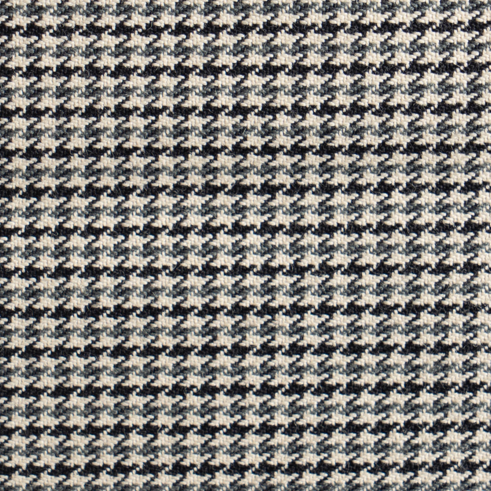 Fabric — BLACK/BEIGE