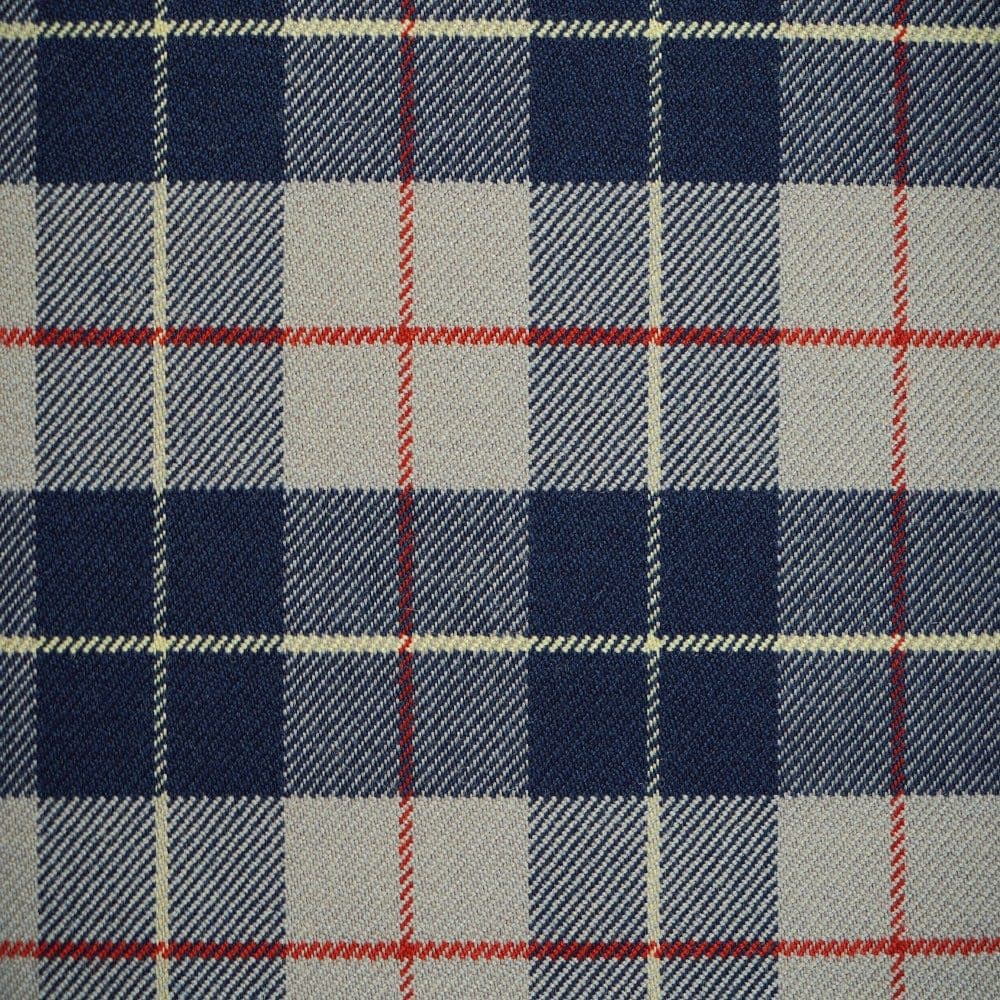 Fabric — BLUE/GRAY