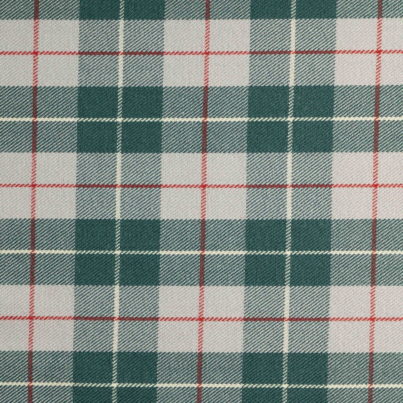 Fabric — GREEN/GRAY/WHITE