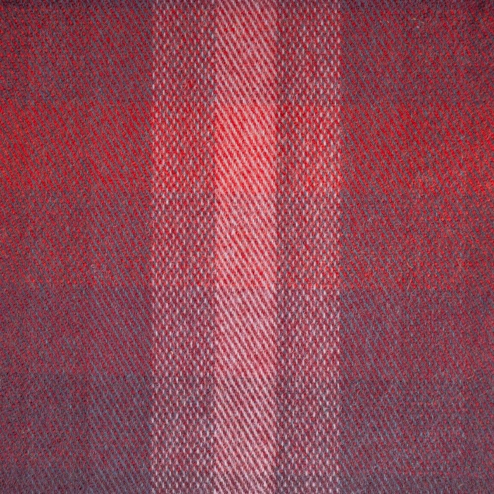 Fabric — RED/MAROON
