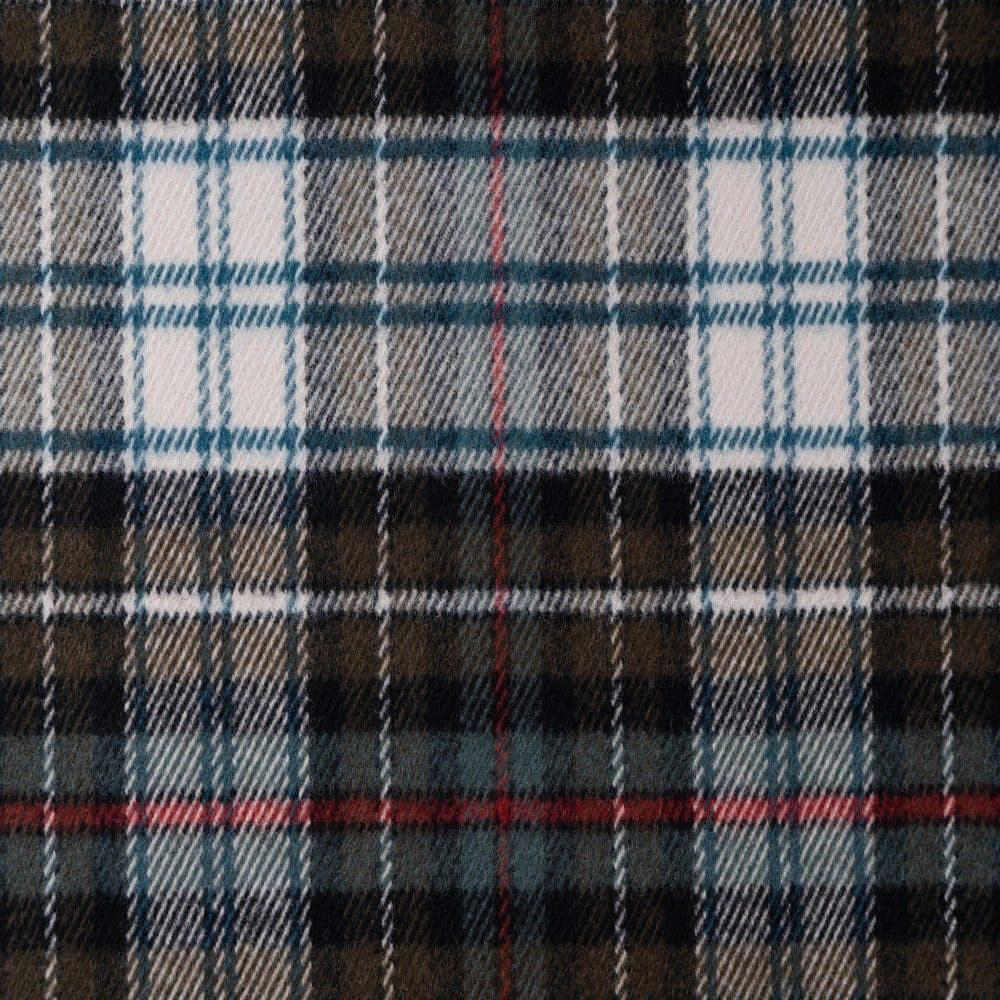Fabric — GRAY/BLUE/WHITE