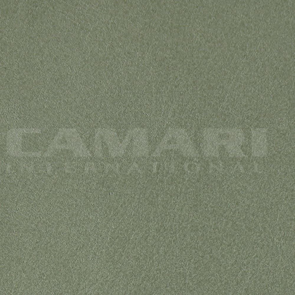 ITALIAN GENUINE LEATHER — Light Sage