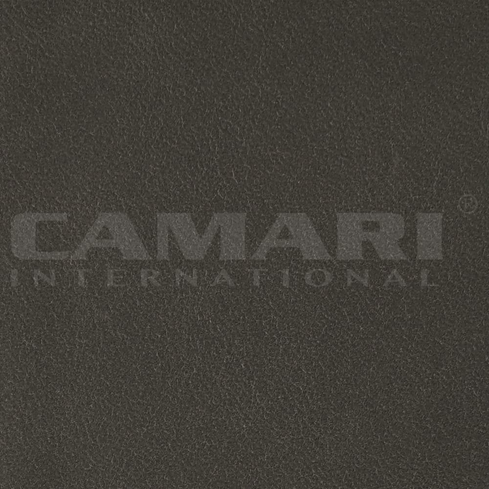 ITALIAN GENUINE LEATHER — Grey