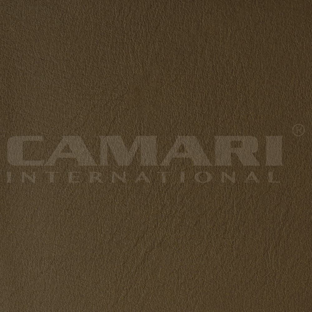ITALIAN GENUINE LEATHER — Mud