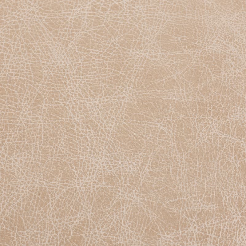 ITALIAN GENUINE LEATHER — BLUSH