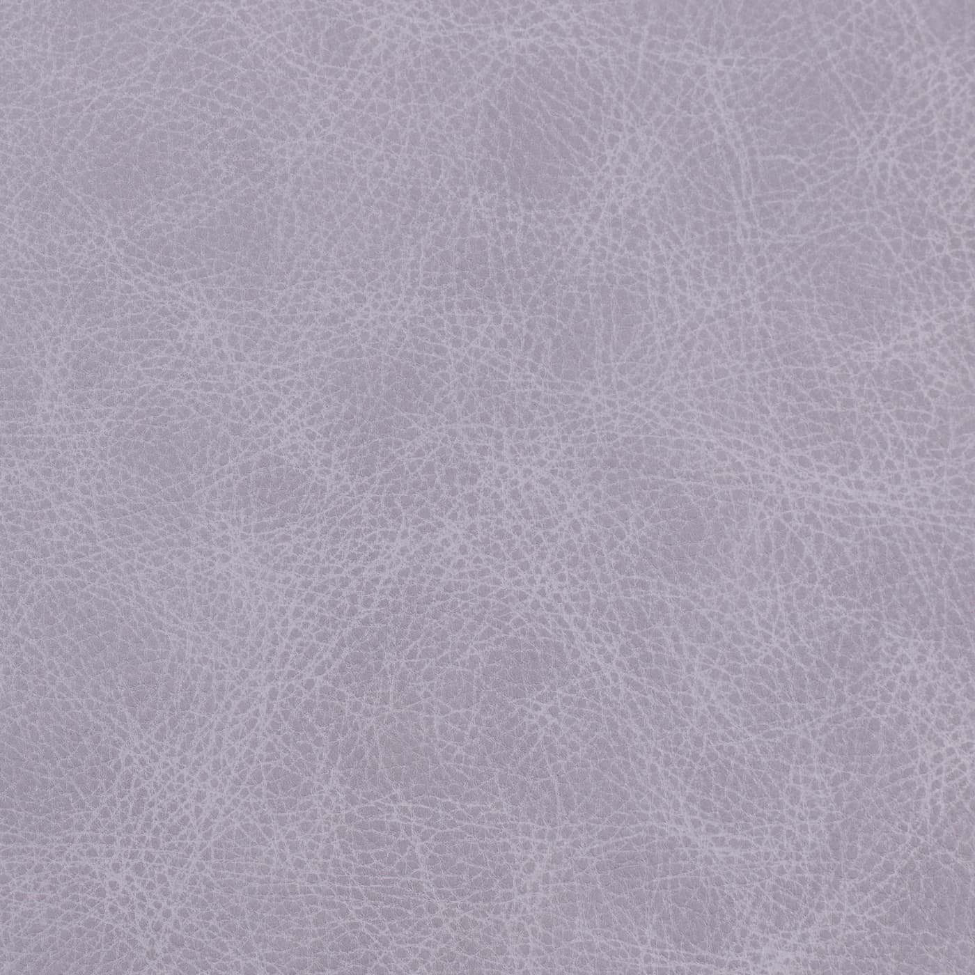 ITALIAN GENUINE LEATHER — CORAL