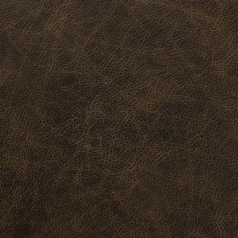 ITALIAN GENUINE LEATHER — GREEN