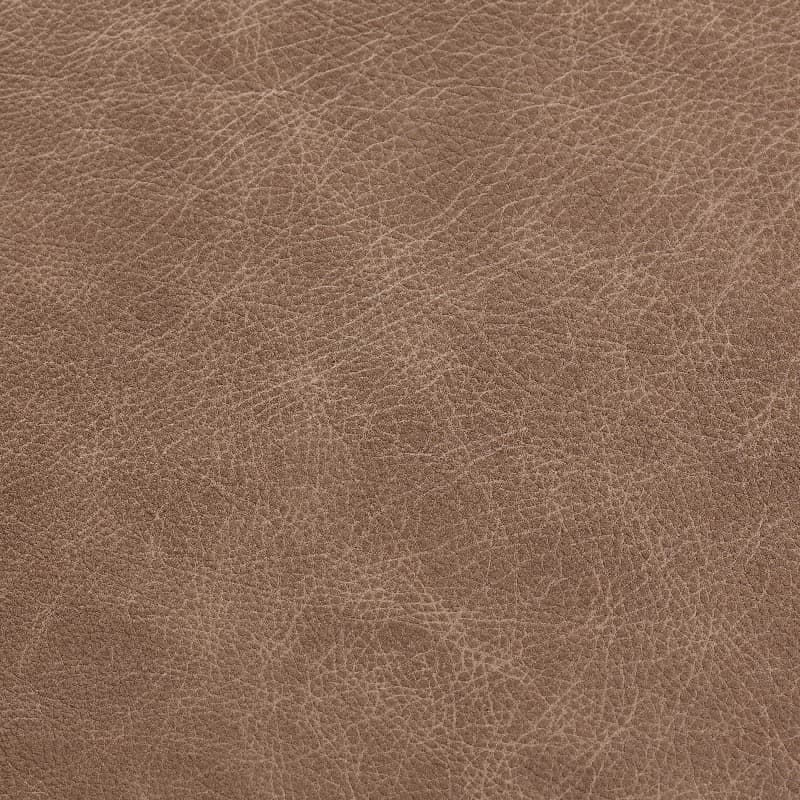 ITALIAN GENUINE LEATHER — HARE