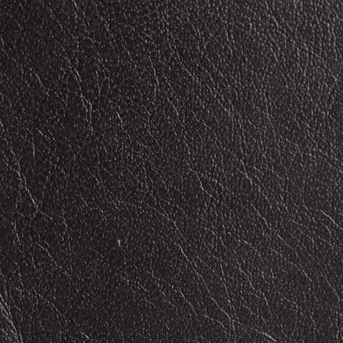ITALIAN GENUINE LEATHER — Antracite