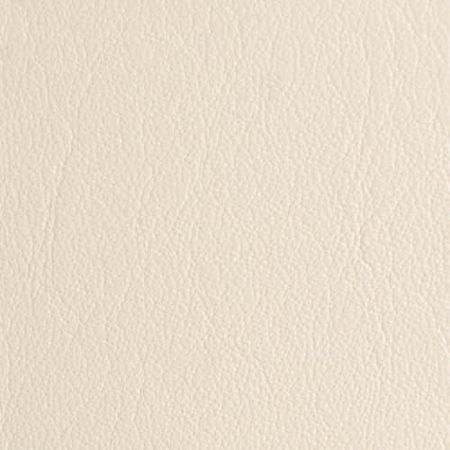 ITALIAN GENUINE LEATHER — Panna