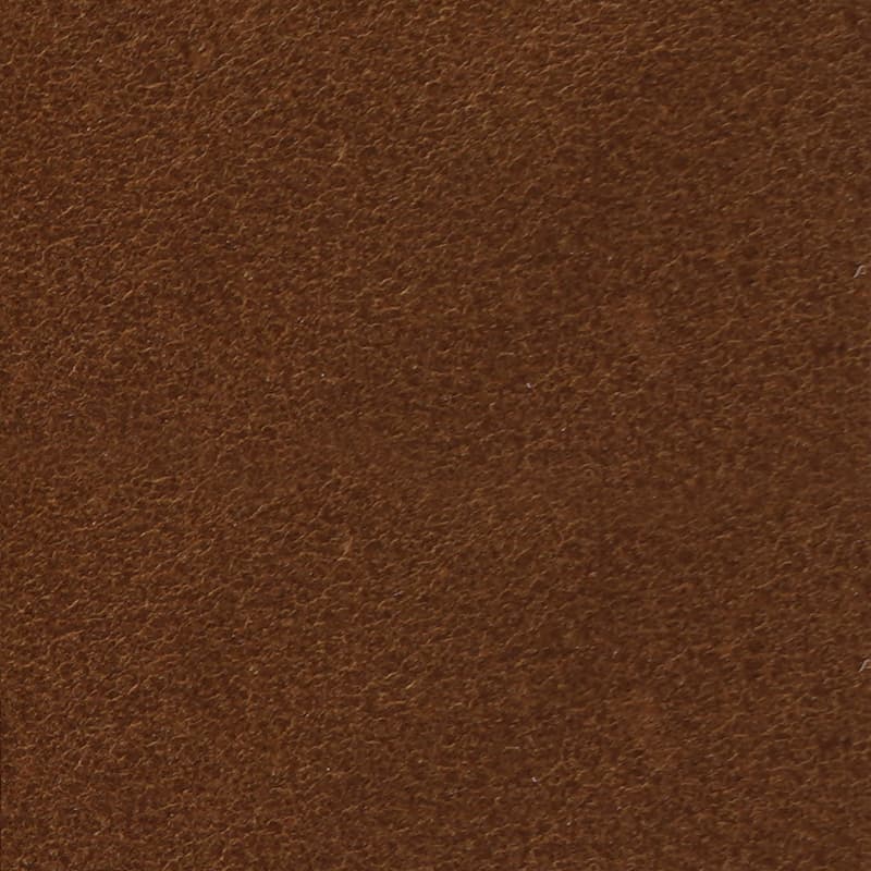 ITALIAN GENUINE LEATHER — Cappuccino
