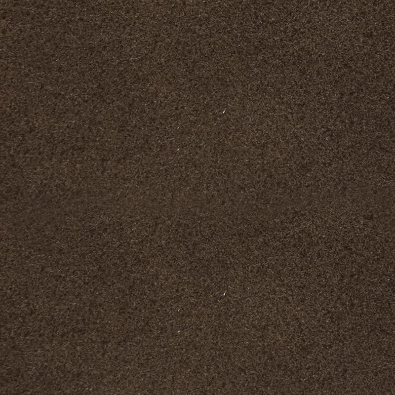ITALIAN GENUINE LEATHER — Steel