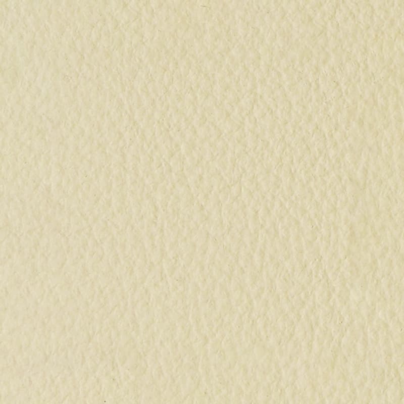 ITALIAN GENUINE LEATHER — Panna