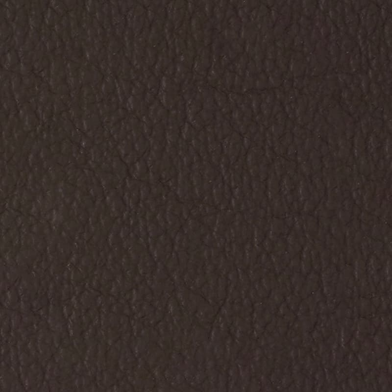 ITALIAN GENUINE LEATHER — Mogano