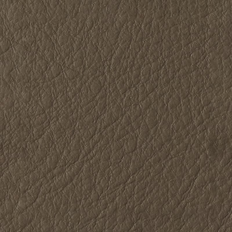 ITALIAN GENUINE LEATHER — Fango