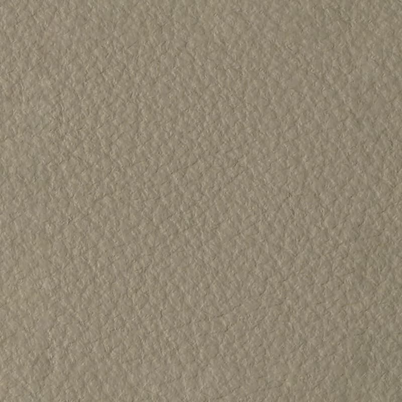 ITALIAN GENUINE LEATHER — Stone