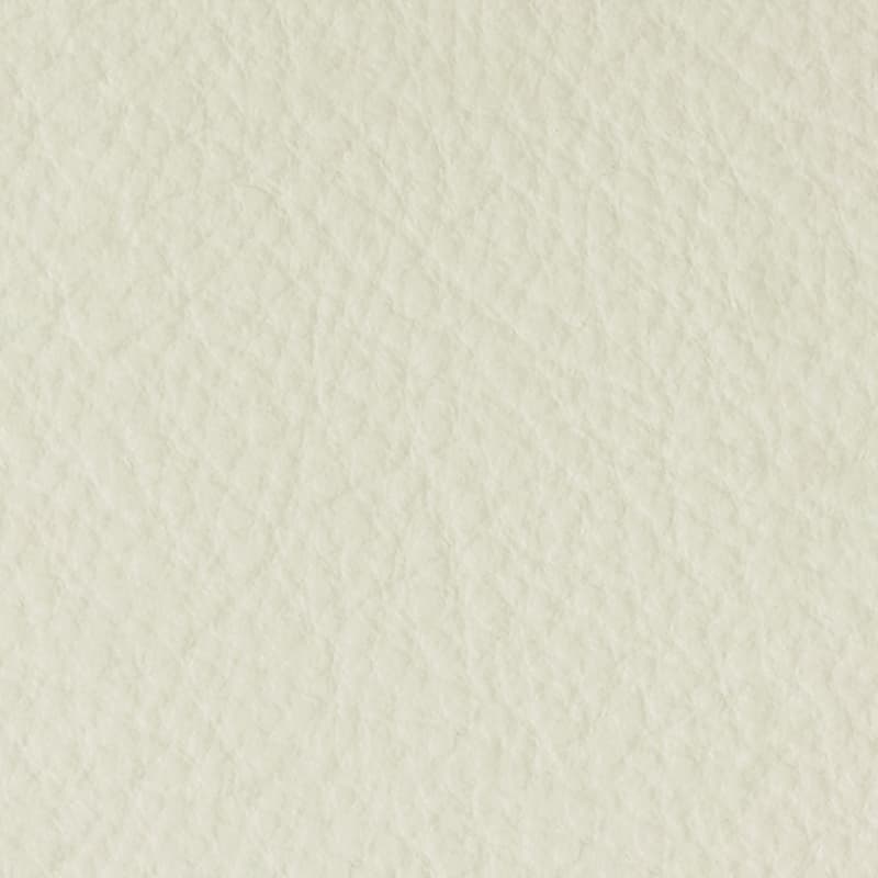 ITALIAN GENUINE LEATHER — Latte