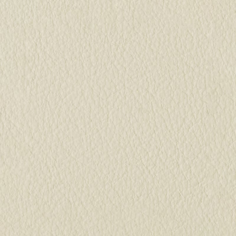 ITALIAN GENUINE LEATHER — Avorio