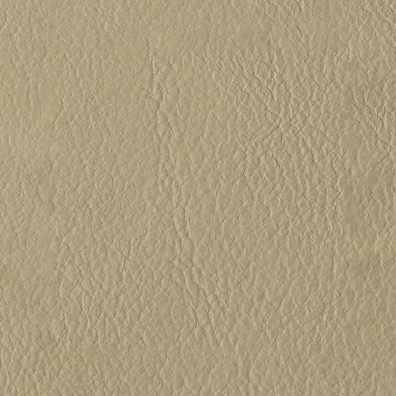 ITALIAN GENUINE LEATHER — Caffelatte