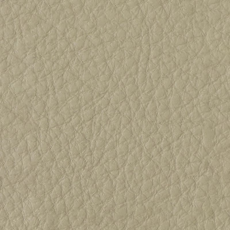 ITALIAN GENUINE LEATHER — Smoke