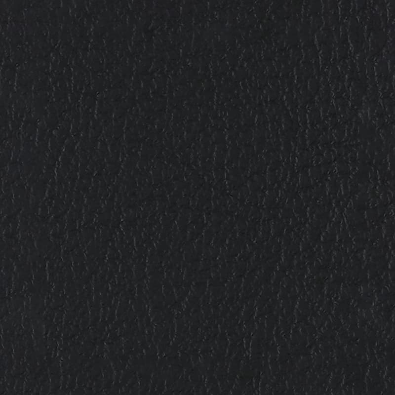 ITALIAN GENUINE LEATHER — Antracite