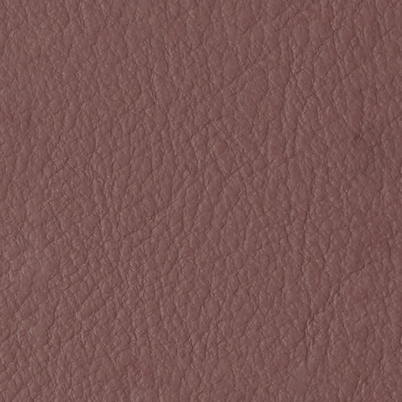 ITALIAN GENUINE LEATHER — Rosa Antico