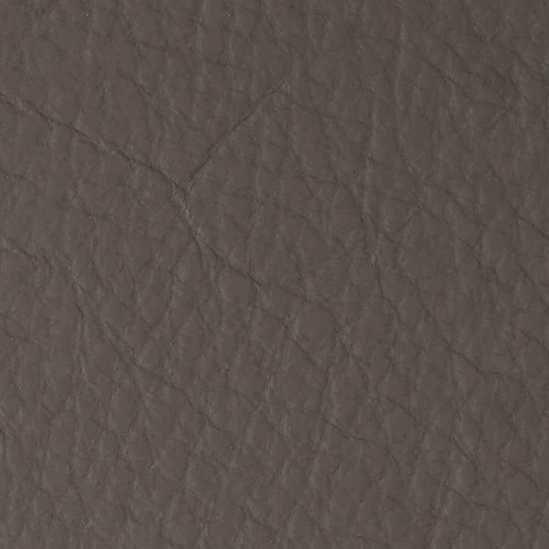 ITALIAN GENUINE LEATHER — Asfalto