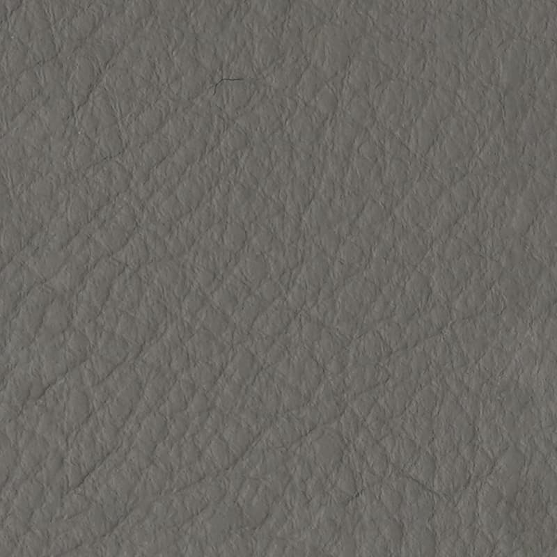 ITALIAN GENUINE LEATHER — Cenere