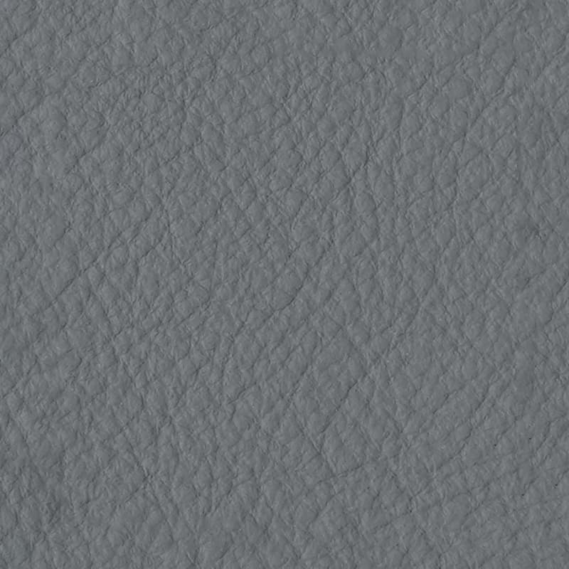 ITALIAN GENUINE LEATHER — Inox