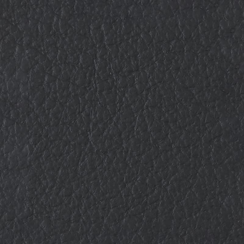 ITALIAN GENUINE LEATHER — New Grey