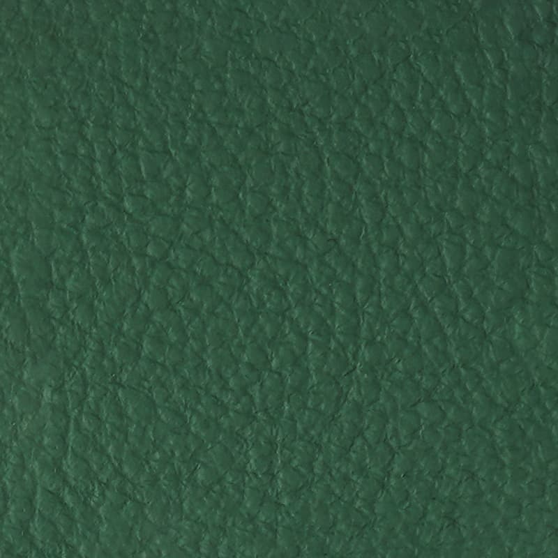 ITALIAN GENUINE LEATHER — Abete