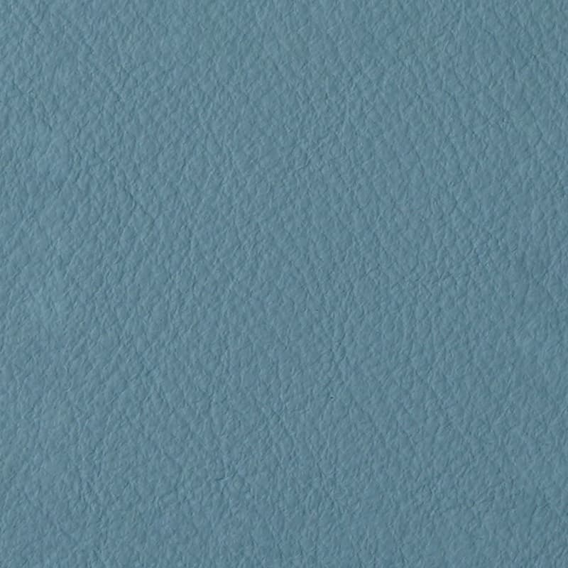 ITALIAN GENUINE LEATHER — Piombo