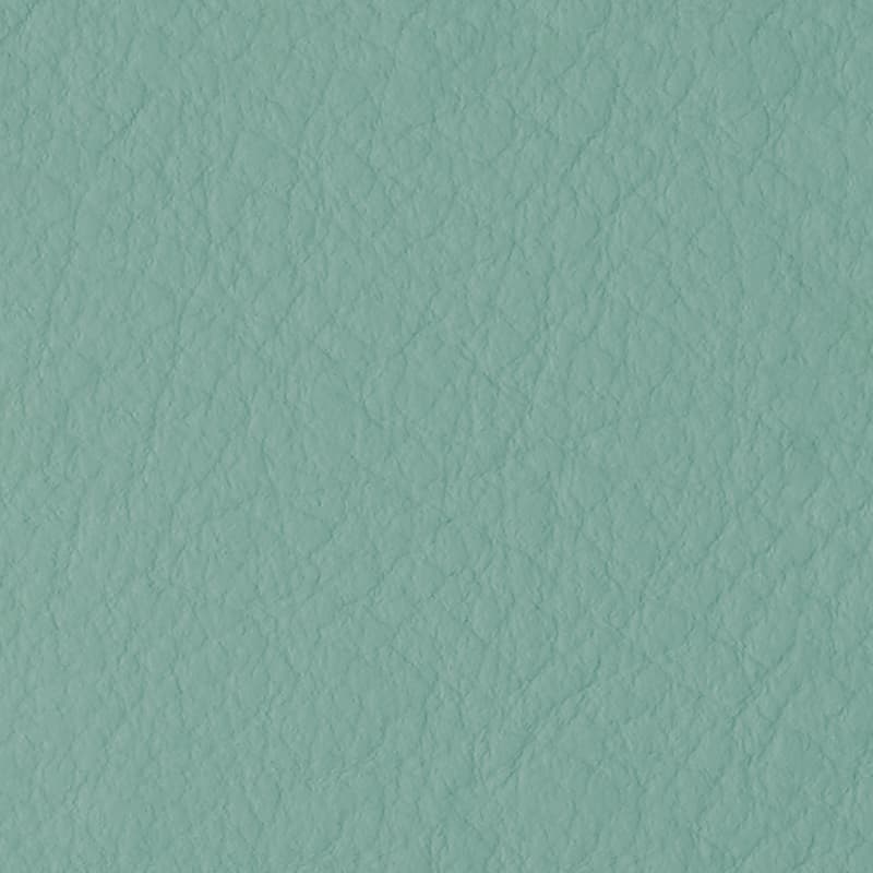 ITALIAN GENUINE LEATHER — Acquamarina