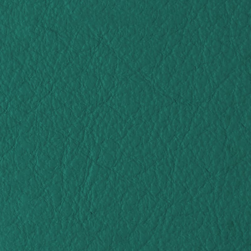 ITALIAN GENUINE LEATHER — Modern Blue