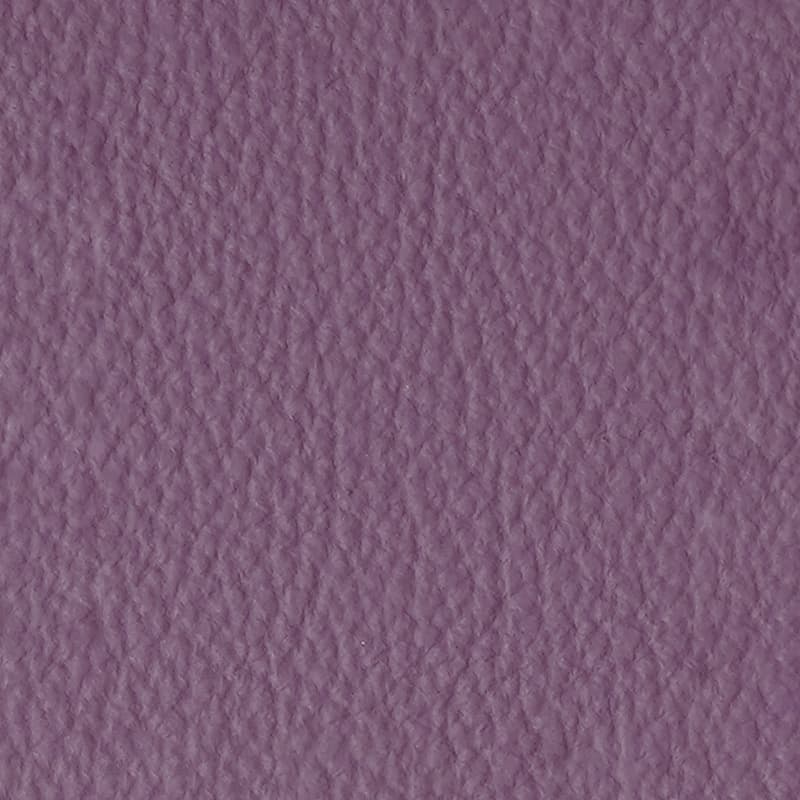 ITALIAN GENUINE LEATHER — Orchid