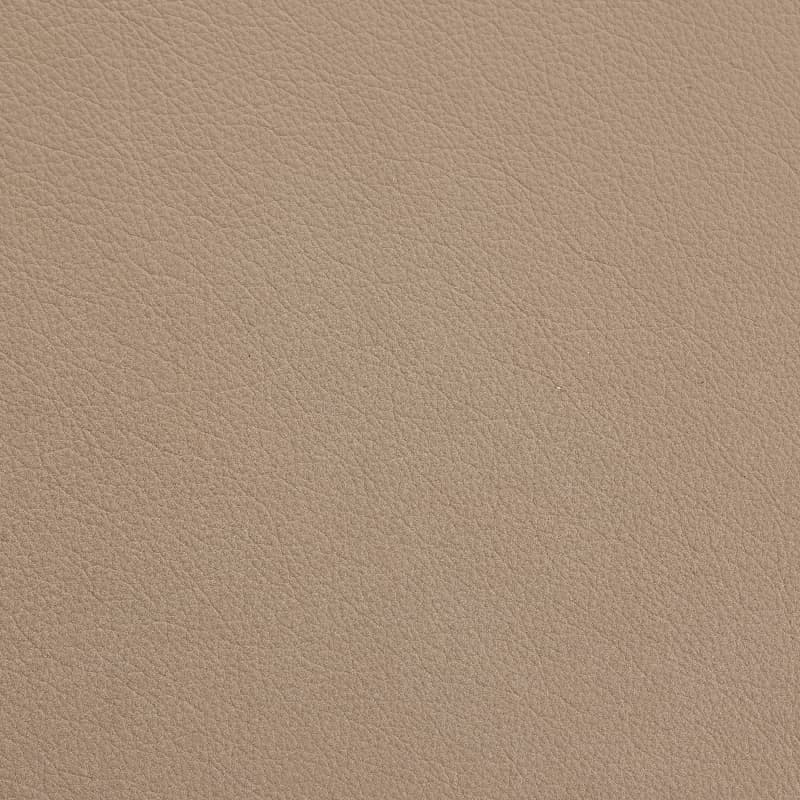 ITALIAN GENUINE LEATHER — WHEAT