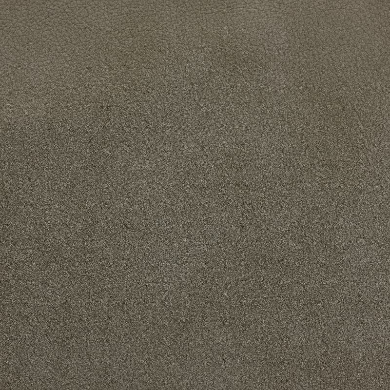 ITALIAN GENUINE LEATHER — SEA FOAM
