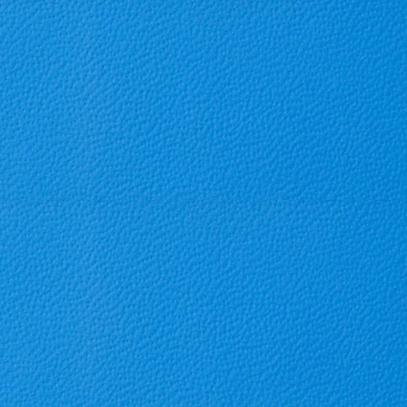 ITALIAN GENUINE LEATHER — Blu Cepheus