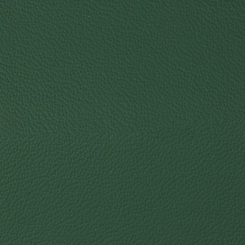 ITALIAN GENUINE LEATHER — Verde Sagitta