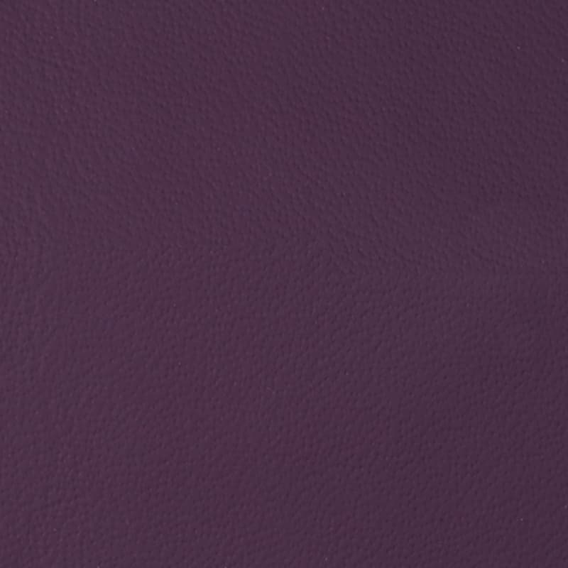 ITALIAN GENUINE LEATHER — Tailored Purple