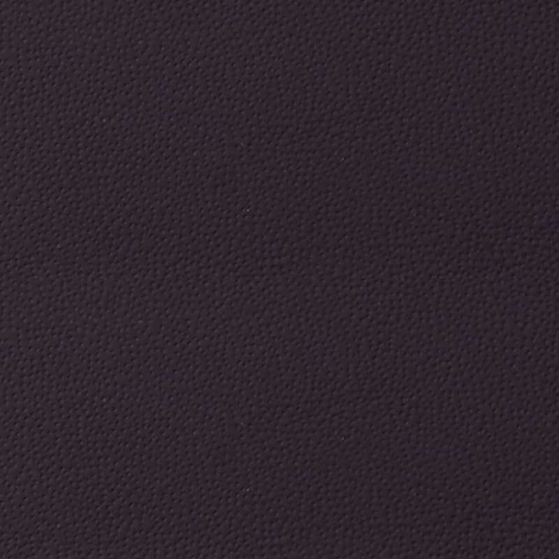 ITALIAN GENUINE LEATHER — Purple Silk