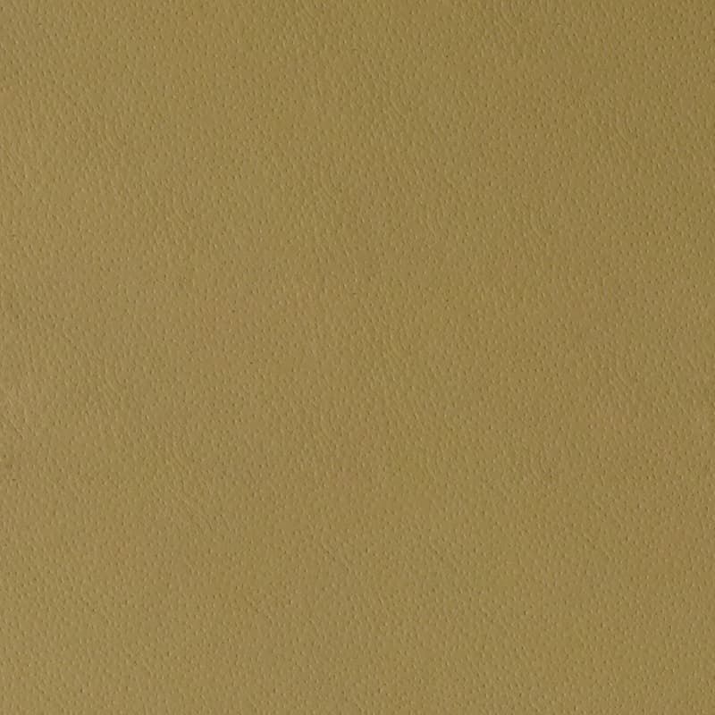 ITALIAN GENUINE LEATHER — Luxorbeige