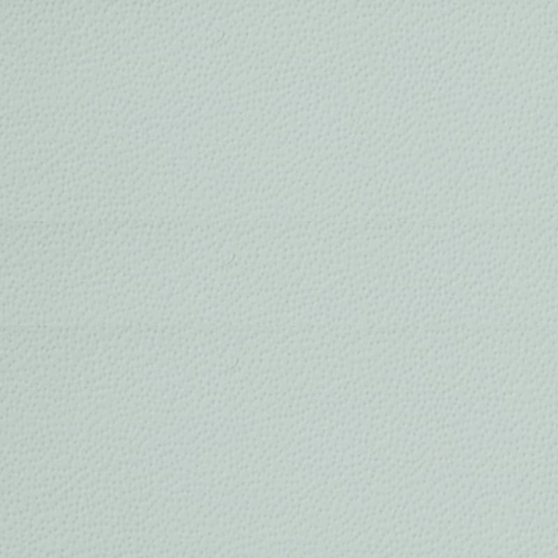 ITALIAN GENUINE LEATHER — Powder Blue