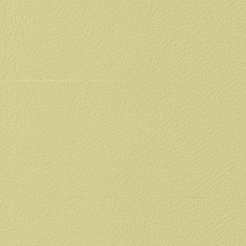 ITALIAN GENUINE LEATHER — Beige