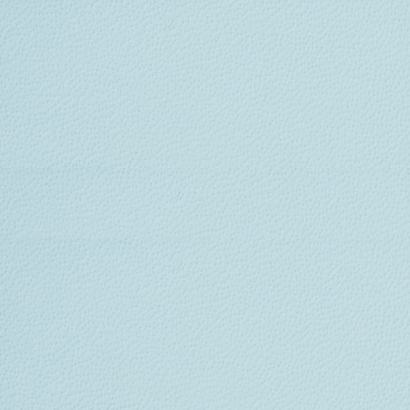 ITALIAN GENUINE LEATHER — Charles Blue